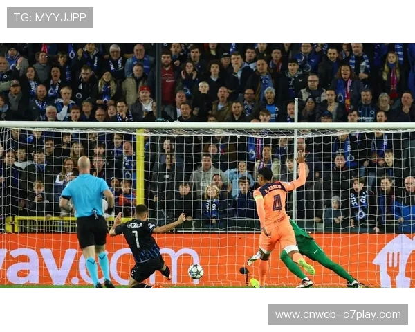 巴萨客场3-3战平布鲁日，亚马尔破门三度扳平