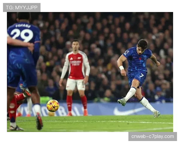 英超焦点战切尔西1比1战平阿森纳，凯塞多染红