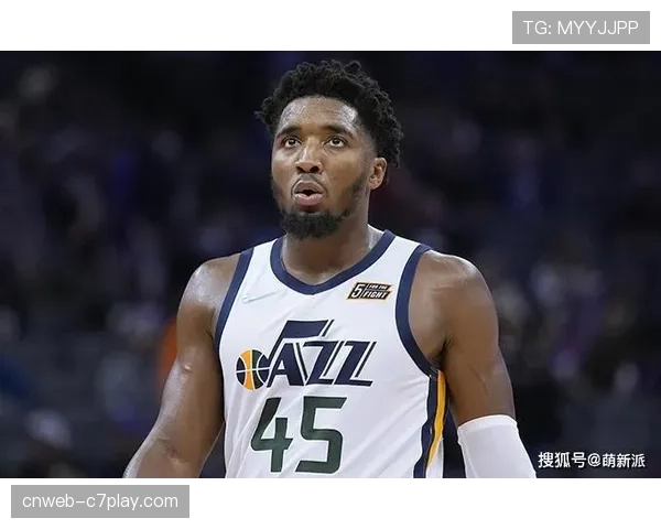 阿尔达马三分13中7 爵士防守崩盘