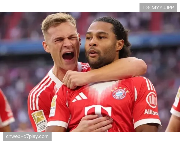 基米希称赞凯恩全面能力，对团队帮助巨大