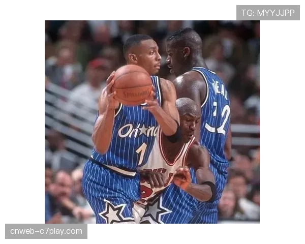 深度报道:大数据如何驱动球队构建“五外”进攻体系——以魔术队为例 深度报道:大数据如何驱动球队构建“五外”进攻体系——以魔术队为例