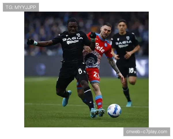 意甲战报:那不勒斯3-2乌迪内斯,尾声阶段通过连续转换绝杀比赛 意甲战报:那不勒斯3-2乌迪内斯,尾声阶段通过连续转换绝杀比赛